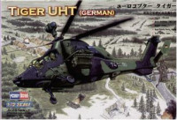 Eurocopter EC-665 Tiger UHT Attack helicopter