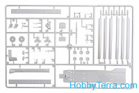 Hobby Boss  87223 American CH-46E/F "Seaknight"