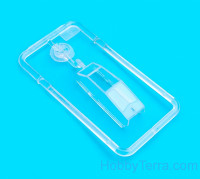 Hobby Boss 87224 AH-1F眼镜蛇攻击直升机