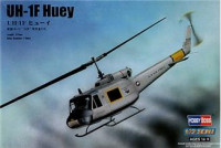 UH-1F Huey