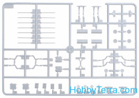 Hobby Boss  87230 UH-1F Huey