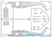 Hobby Boss  87232 SH-60F Oceanhawk