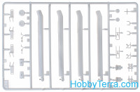 Hobby Boss  87235 HH-60J Jayhawk