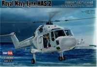 Royal Navy Lynx HAS.2