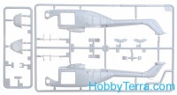 Hobby Boss  87239 German Navy (Bundesmarine) Westland Lynx MK.88