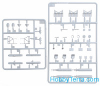 Hobby Boss  87239 German Navy (Bundesmarine) Westland Lynx MK.88