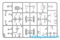 Hobby Boss  87243 Mi-2URN Hoplite