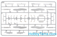 Hobby Boss  87247 Dassault-Breugeut Rafale M