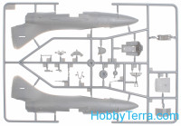 Hobby Boss  87248 F9F-2 Panther