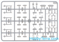 Hobby Boss  87248 F9F-2 Panther