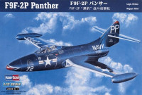 F9F-2P Panther