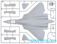 Hobby Boss  87257 Russian T-50 PAK-FA