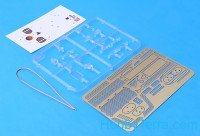 HONG H5001 ZSU-23-4M / MZ苏维埃自行式高射炮