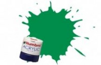 EMERALD 12ml GLOSS Acrylic Tinlet