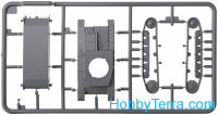 IBG Models  W007 Panzerkampfwagen II Ausf.B