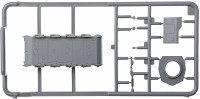 IBG Models  W009 Panzerkampfwagen IV Ausf. D