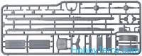 IBG Models  35013 BUSSING-NAG 4500A late