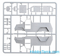 IBG Models  35020 C15TA armored car