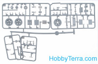 IBG Models  35021 Marmon-Herrington Mk.I