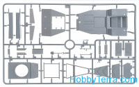 IBG Models  35022 Marmon-Herrington Mk.II Middle East type