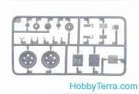 IBG Models  35022 Marmon-Herrington Mk.II Middle East type