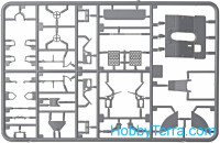 IBG Models  35026 100mm vz 14 howitzer