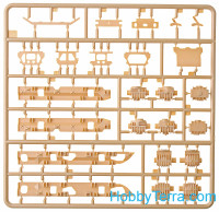 IBG Models 35032 1:35比例KTO Rosomak“绿魔”