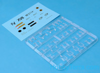 IBG Models 35032 1:35比例KTO Rosomak“绿魔”