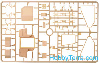 IBG Models 35032 1:35比例KTO Rosomak“绿魔”