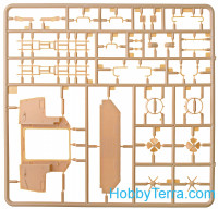 IBG Models 35032 1:35比例KTO Rosomak“绿魔”