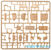 IBG Models 35032 1:35比例KTO Rosomak“绿魔”