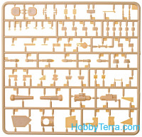 IBG Models 35032 1:35比例KTO Rosomak“绿魔”