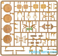 IBG Models  35033 KTO Rosomak Polish APC