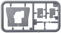 IBG Models  35058 75mm French Field Gun M1897