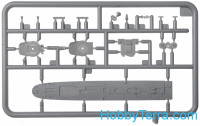 IBG Models  70007 "ORP Garland" 1944 G-Class destroyer