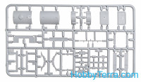 IBG Models  72016 Chevrolet C15A No.11 Cab Watertank