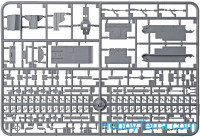 IBG Models  72026 Universal Carrier with Boys AT gun