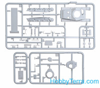 IBG Models  72027 Toldi I Hungarian light tank