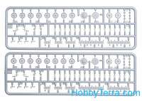 IBG Models  72027 Toldi I Hungarian light tank