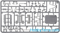 IBG Models  72032 Chevrolet C60S with Holmes breakdown