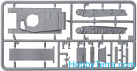 IBG Models  72035 Swedish light tank Stridsvagn M/40K