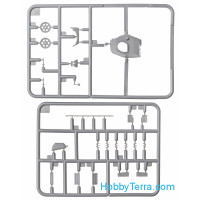 IBG Models  72036 Stridsvagn M/40L Swedish light tank