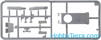 IBG Models  72037 Japanese medium tank KOU, type 89 (gasoline), early