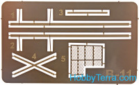 IBG Models  72037 Japanese medium tank KOU, type 89 (gasoline), early