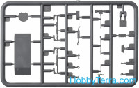 IBG Models  72043 Type 94 Japanese tankette