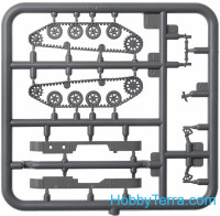 IBG Models  72043 Type 94 Japanese tankette