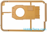 IBG Models  72047 40M Turan I Hungarian Medium Tank