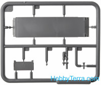 IBG Models  72049 "44M Turan III" Hungarian Medium Tank