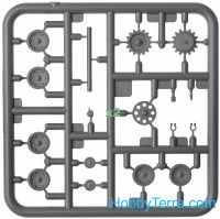 IBG Models  72055 Japanese medium tank type 1 CHI-HE