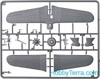 IBG Models  72505 PZL 23A Karas Polish light bomber